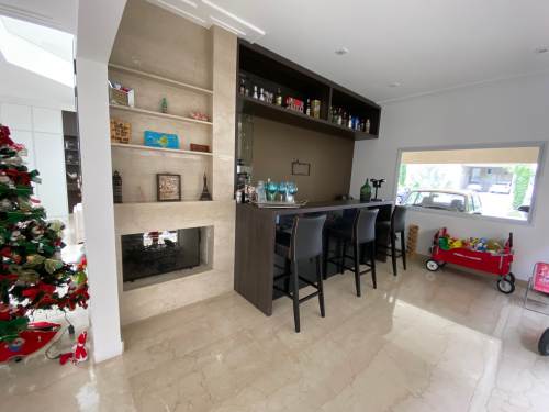 Casa em Condomínio Alpha Plus Barueri 