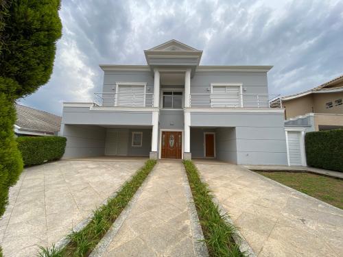 Casa em Condomínio Alphaville 02 Barueri 