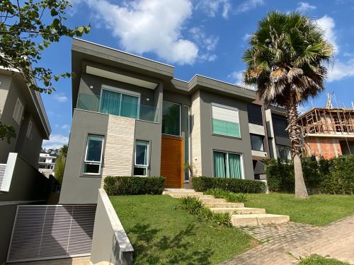 Casa em Condomínio Tamboré 10 Santana de Parnaíba 