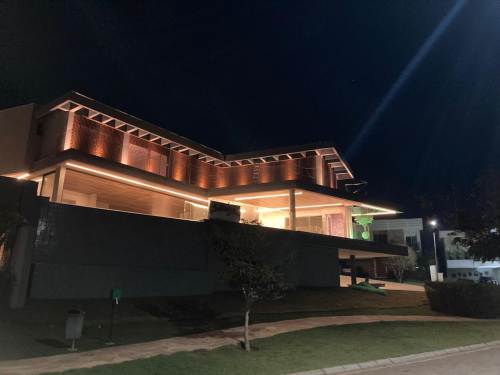 Casa em Condomínio Tamboré 11 Santana de Parnaíba