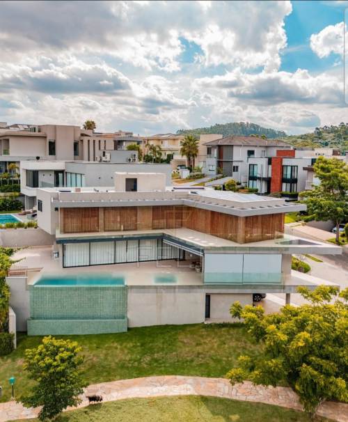 Casa em Condomínio Tamboré 11 Santana de Parnaíba
