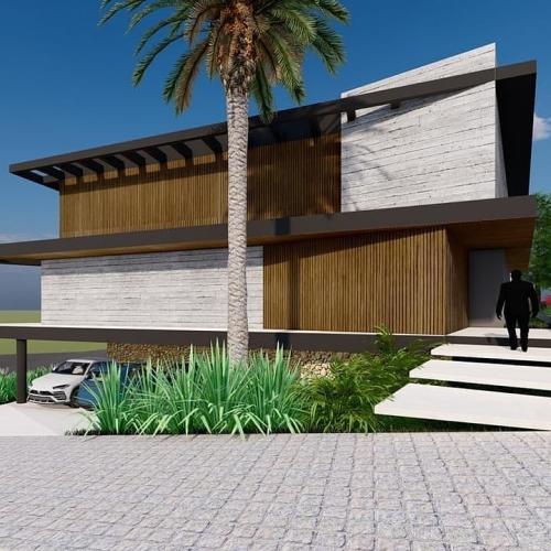 Casa em Condomínio Tamboré 11 Santana de Parnaíba