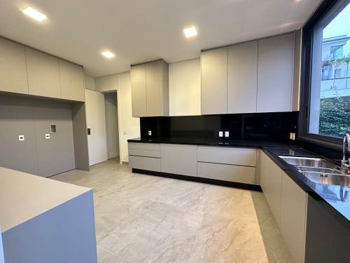 Casa em Condomínio Tamboré 10 Santana de Parnaíba