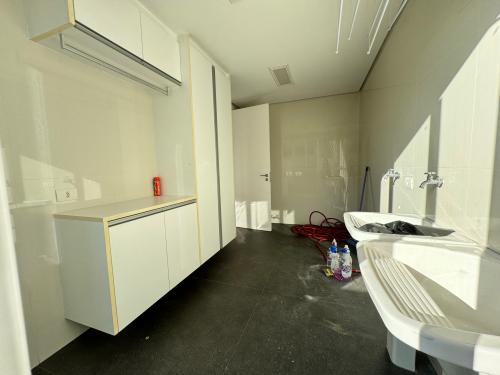 Casa em Condomínio Alpha Conde Barueri 