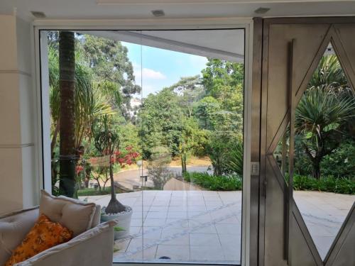 Casa em Condomínio Tamboré 01 Barueri 