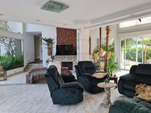 Casa em Condomínio Tamboré 01 Barueri 