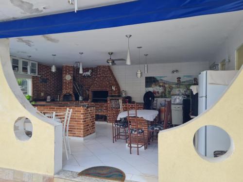 Casa em Condomínio Tamboré 01 Barueri 
