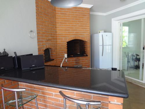 Casa em Condomínio Alphaville 00 Barueri 