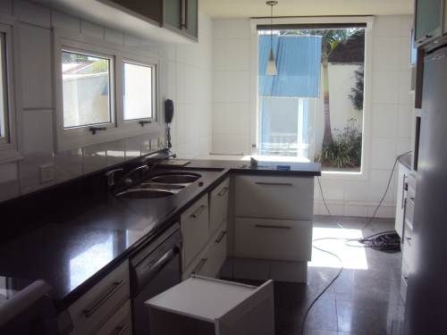 Casa em Condomínio Alphaville 01 Barueri 