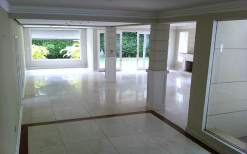 Casa em Condomínio Alphaville 01 Barueri 