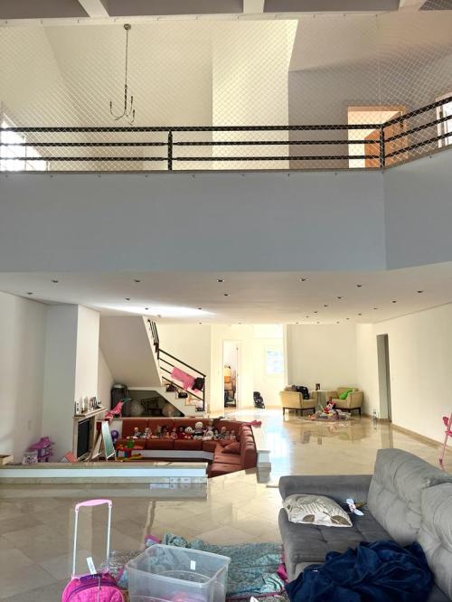 Casa em Condomínio