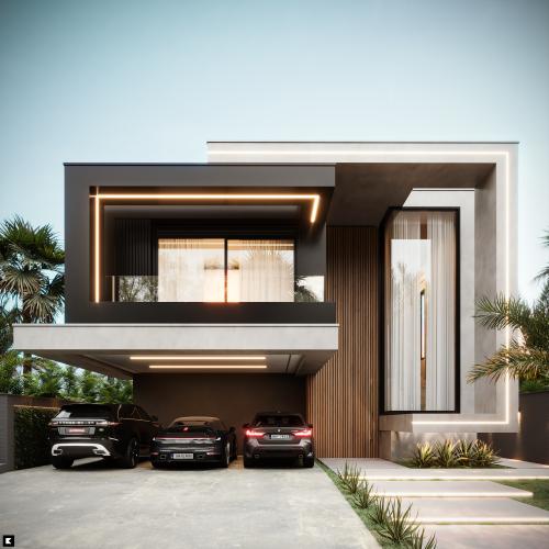 Casa em Condomínio