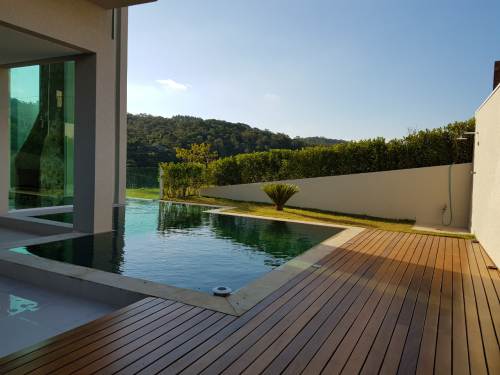 Casa em Condomínio Itahyê Santana de Parnaíba 