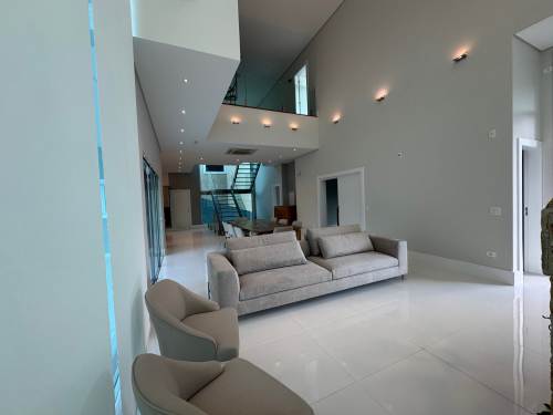 Casa em Condomínio Itahyê Santana de Parnaíba 