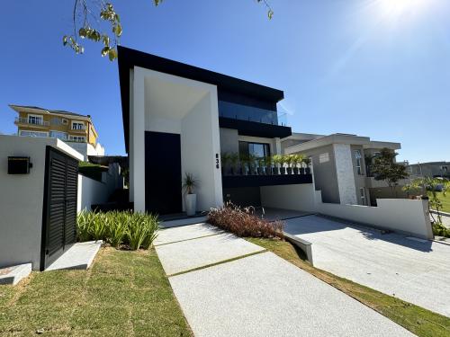 Casa em Condomínio Genesis 2 Santana de Parnaíba 