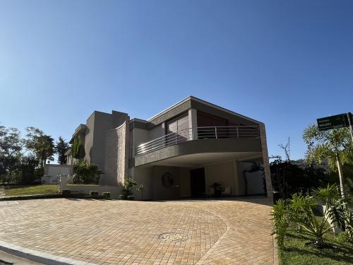 Casa em Condomínio Villa Solaia Barueri 