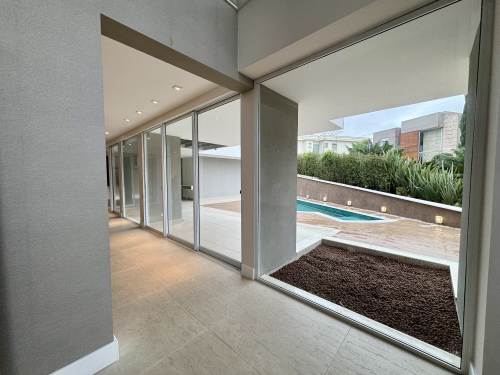 Casa em Condomínio Villa Solaia Barueri 