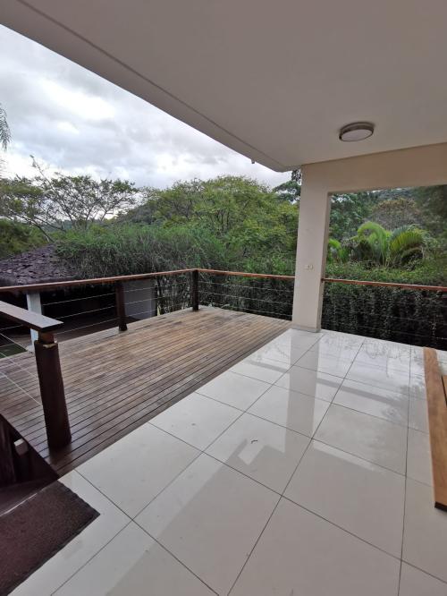 Casa em Condomínio