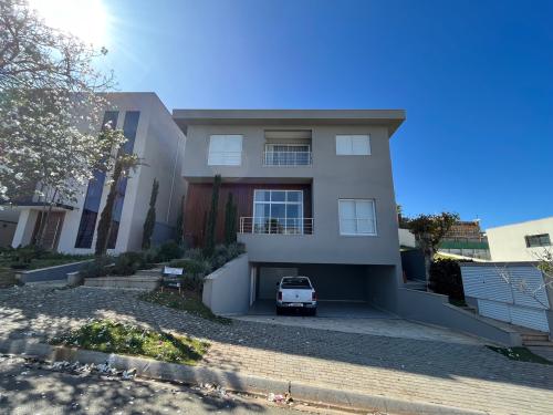 Casa em Condomínio Tamboré 10 Santana de Parnaíba