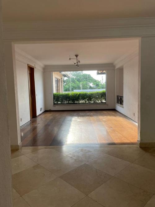 Casa em Condomínio Alphaville 11 Santana de Parnaíba