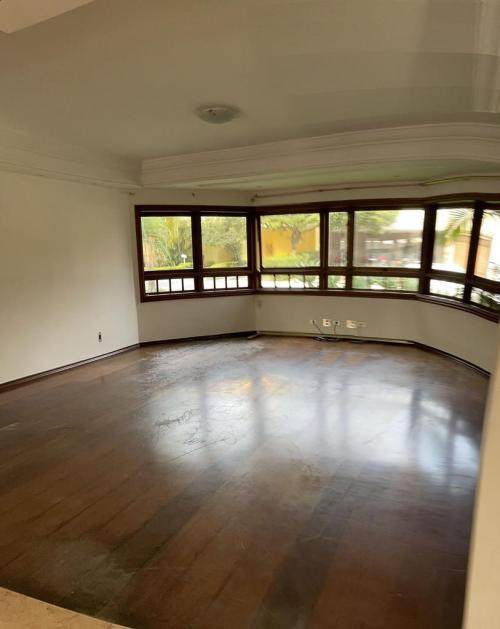 Casa em Condomínio Alphaville 11 Santana de Parnaíba