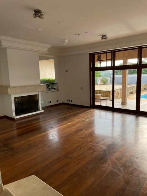 Casa em Condomínio Alphaville 11 Santana de Parnaíba