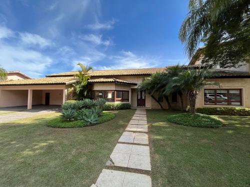 Casa em Condomínio Alphaville 11 Santana de Parnaíba
