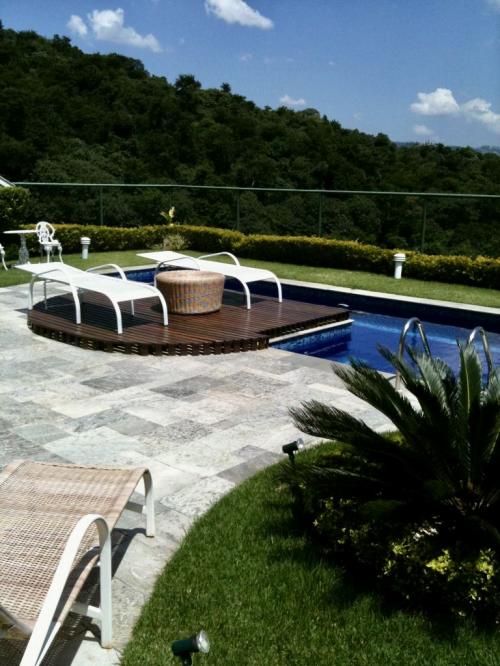Casa em Condomínio