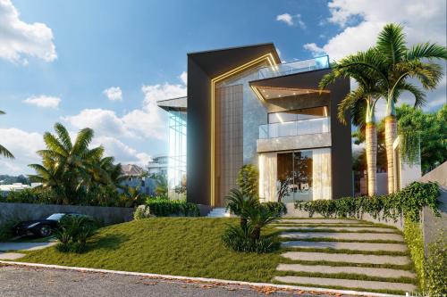Casa em Condomínio