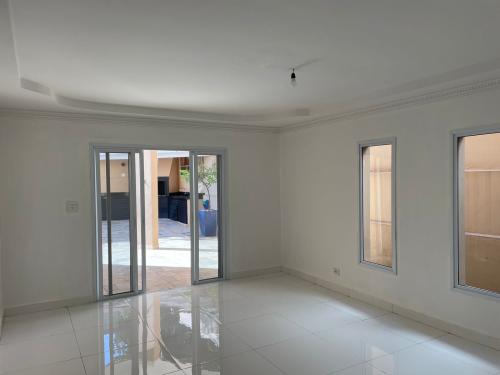 Casa em Condomínio Alphaville 03 Santana de Parnaíba 