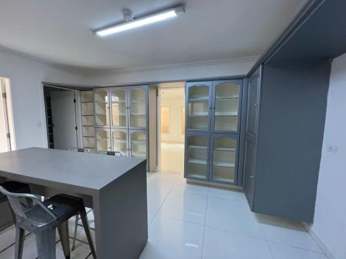 Casa em Condomínio Alphaville 03 Santana de Parnaíba 