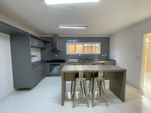 Casa em Condomínio Alphaville 03 Santana de Parnaíba 