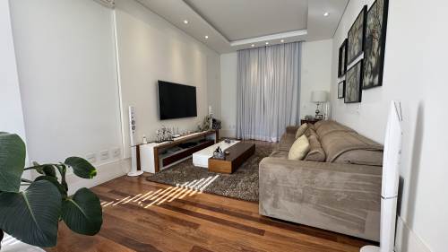 Casa em Condomínio