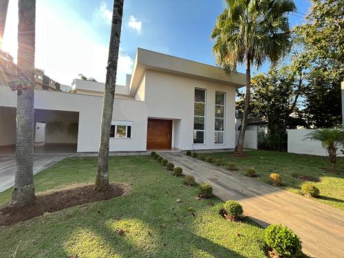 Casa em Condomínio