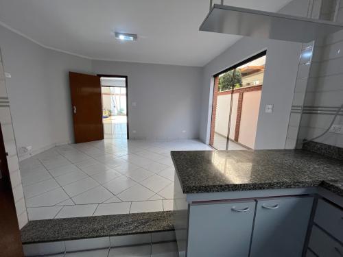 Casa em Condomínio Alphaville 05 Santana de Parnaíba 