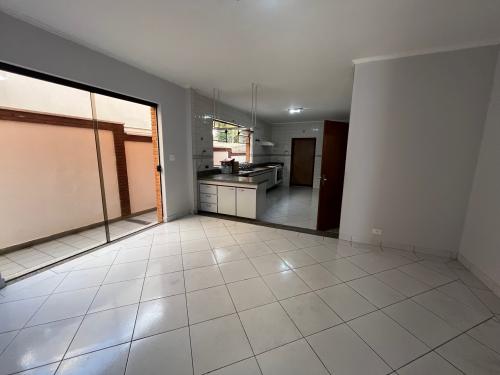 Casa em Condomínio Alphaville 05 Santana de Parnaíba 