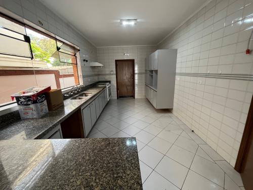 Casa em Condomínio Alphaville 05 Santana de Parnaíba 