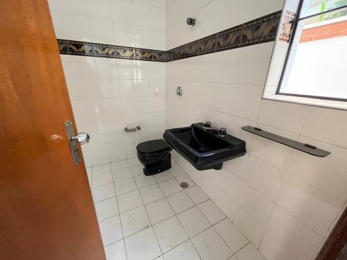 Casa em Condomínio Alphaville 05 Santana de Parnaíba 