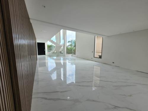Casa em Condomínio Tamboré 10 Santana de Parnaíba
