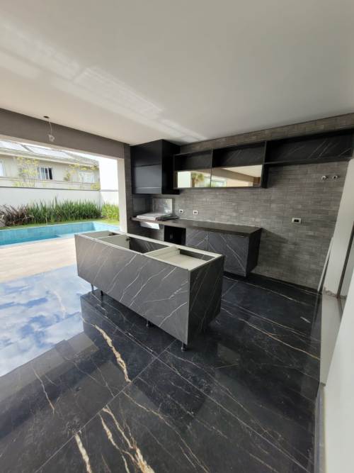 Casa em Condomínio Tamboré 10 Santana de Parnaíba