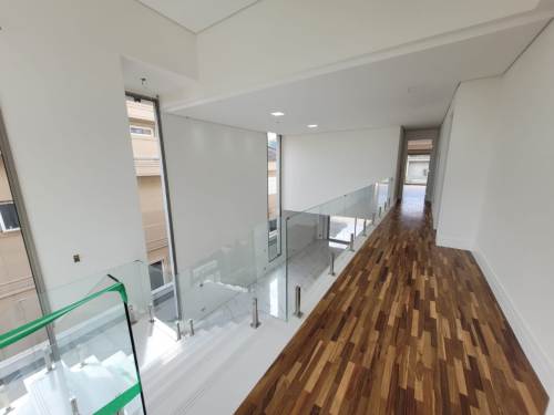 Casa em Condomínio Tamboré 10 Santana de Parnaíba