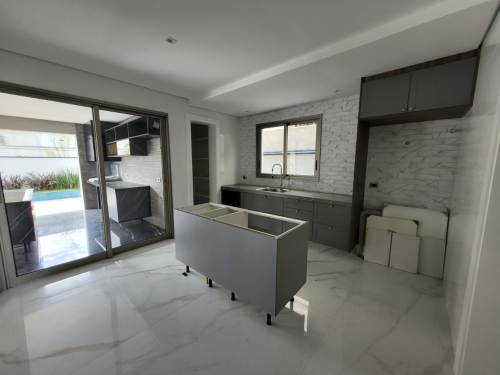 Casa em Condomínio Tamboré 10 Santana de Parnaíba