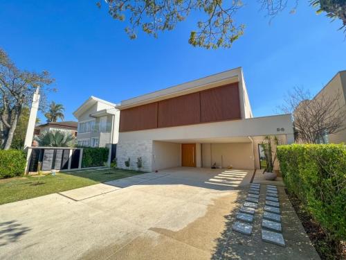Casa em Condomínio Alphaville 00 Barueri 