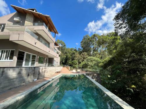 Casa em Condomínio