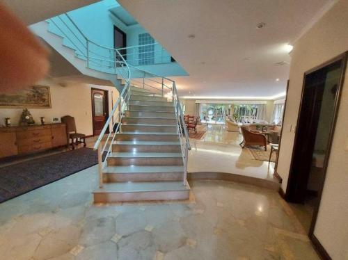 Casa em Condomínio Alphaville 08 Santana de Parnaíba 
