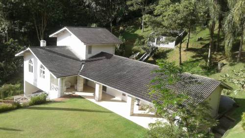 Casa em Condomínio