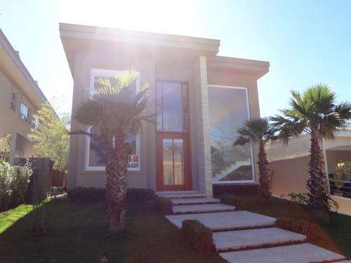 Casa em Condomínio