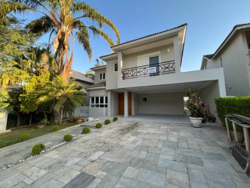 Casa em Condomínio