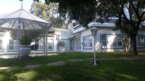 Casa em Condomínio Tamboré 01 Barueri