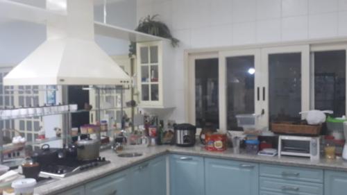 Casa em Condomínio Tamboré 01 Barueri